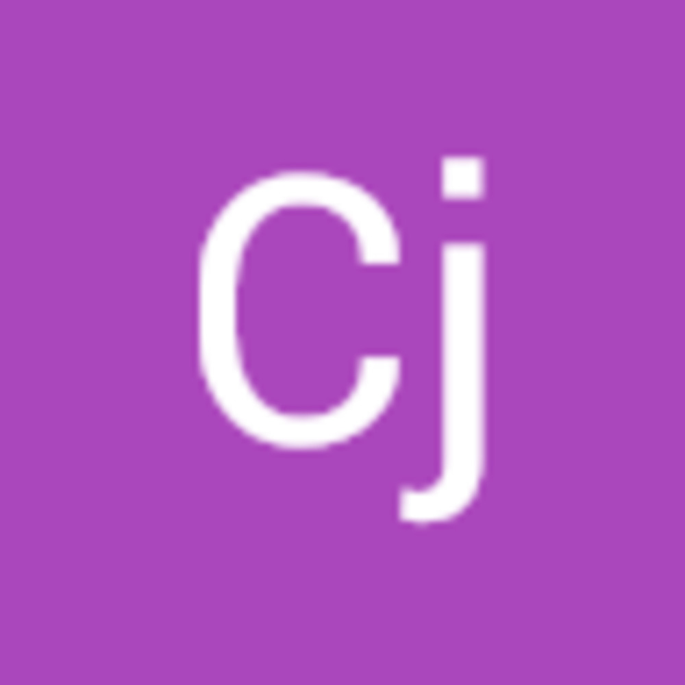 Meet your Posher, Cj